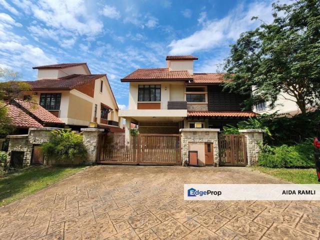 House for sale in Petaling, Alam Impian