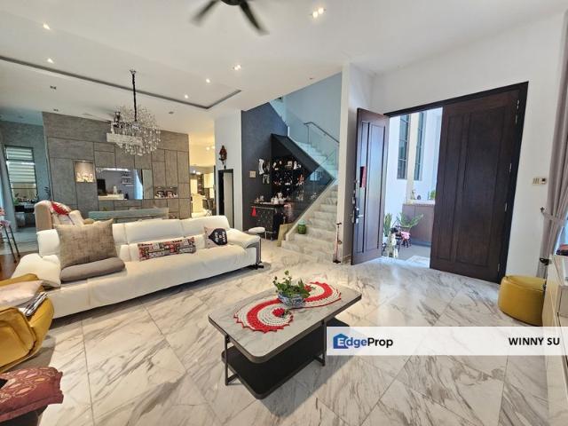House for sale in Petaling, Alam Impian