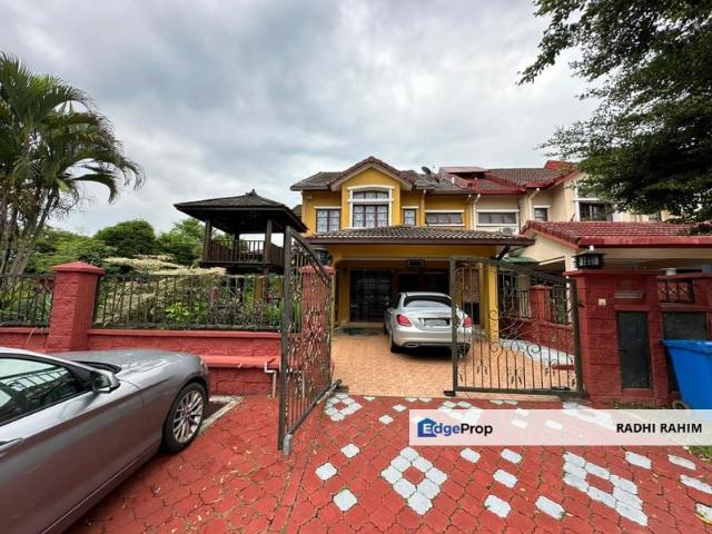 House for sale in Petaling, Alam Impian