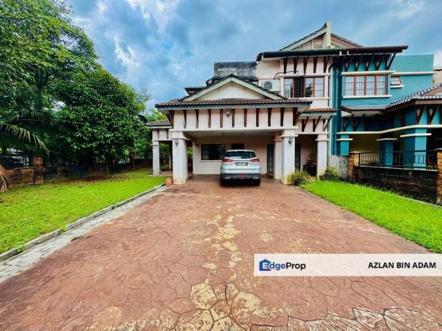 House for sale in Petaling, Alam Impian