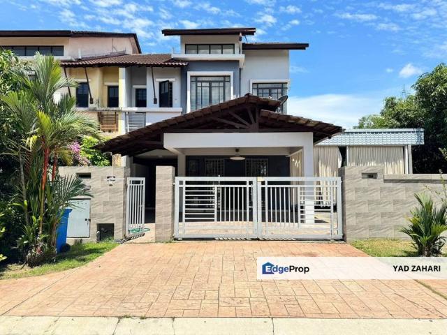 House for sale in Petaling, Alam Impian