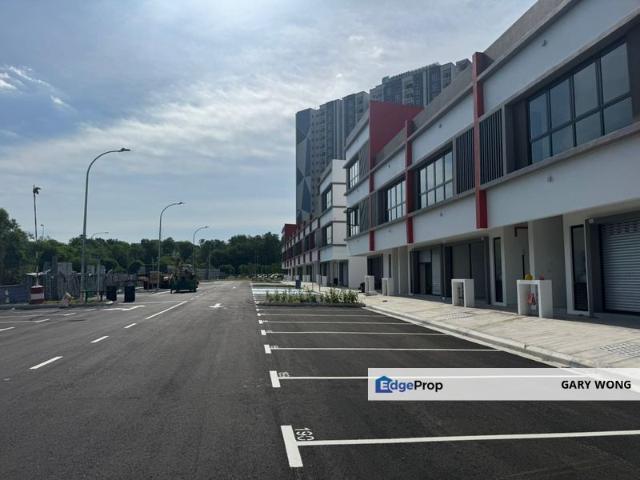 Shop for rent in Petaling, Alam Impian