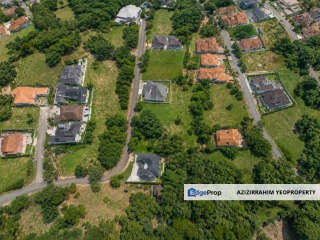 House for sale in Petaling, Alam Impian