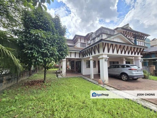 House for sale in Petaling, Alam Impian