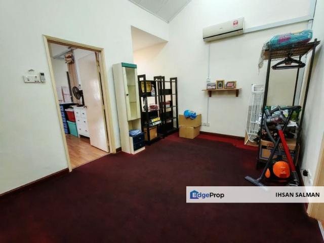 House for sale in Petaling, Alam Impian