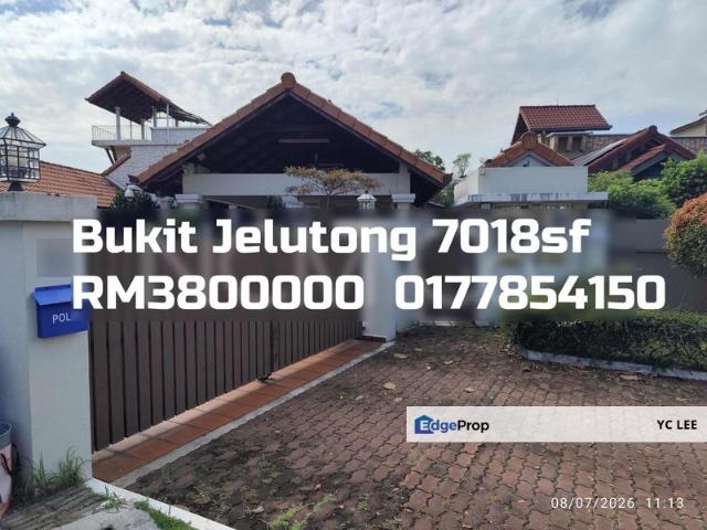 House for sale in Petaling, Alam Impian