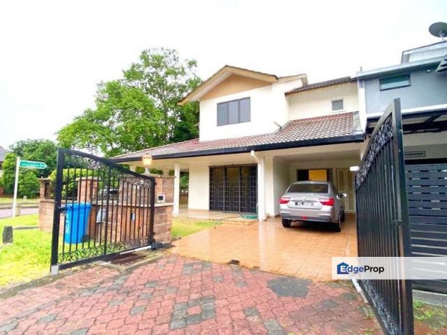 House for sale in Petaling, Alam Impian