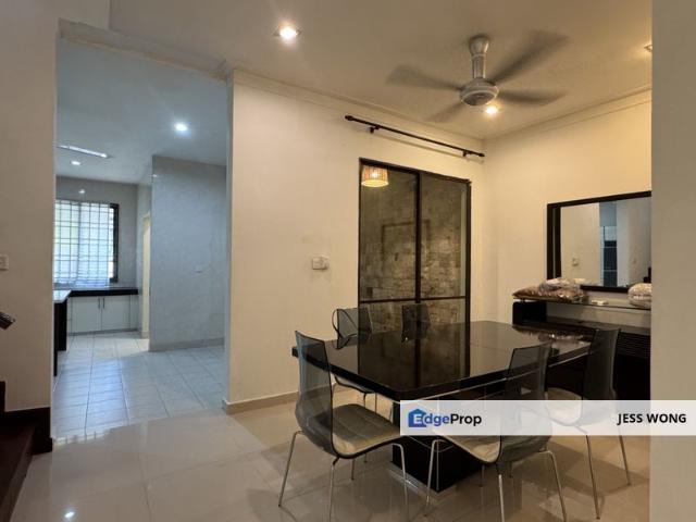 House for sale in Petaling, Alam Impian