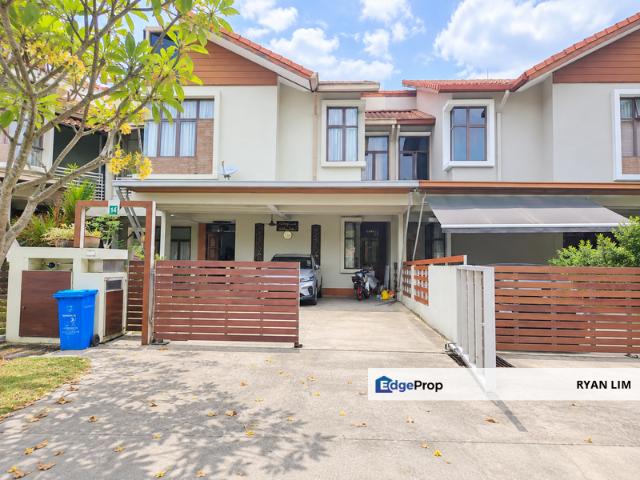 House for sale in Seksyen U8, Shah Alam