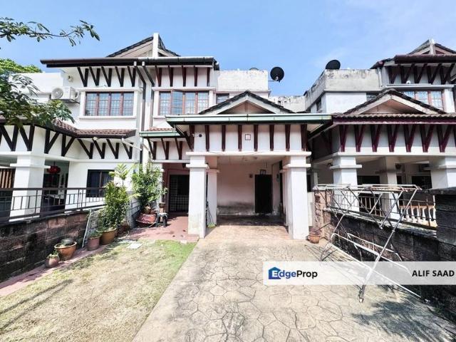 House for sale in Petaling, Alam Impian