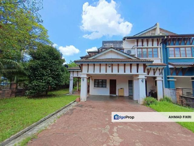 House for sale in Petaling, Alam Impian