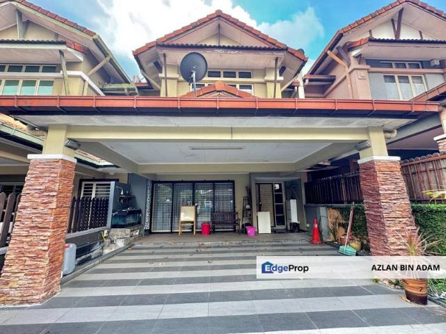 House for sale in Petaling, Alam Impian