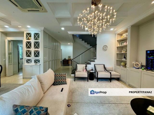 House for sale in Petaling, Alam Impian