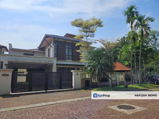 House for sale in Petaling, Alam Impian