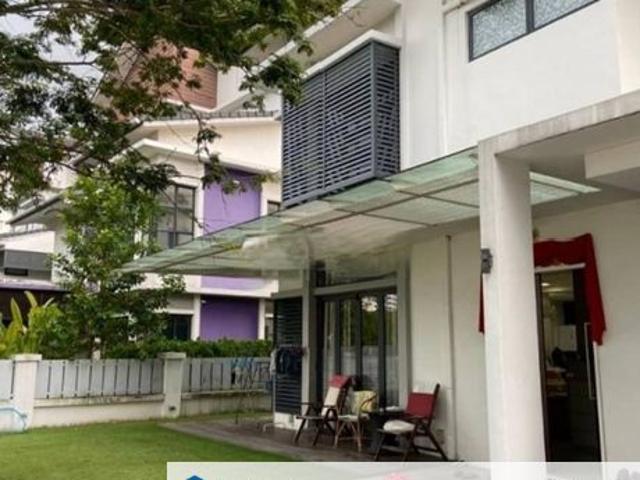 House for sale in Petaling, Alam Impian