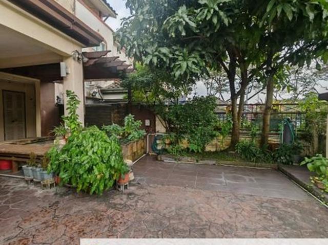 House for sale in Petaling, Alam Impian