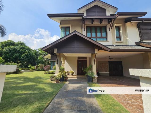 House for sale in Petaling, Alam Impian