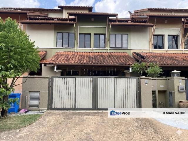 House for sale in Petaling, Alam Impian