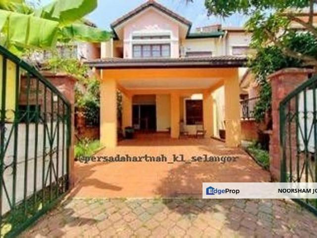 House for sale in Petaling, Alam Impian