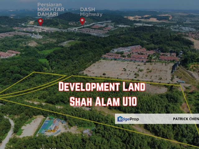 House for sale in Petaling, Alam Impian