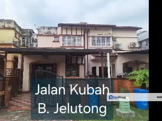 House for sale in Petaling, Alam Impian