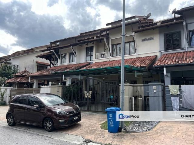 House for sale in Seksyen U8, Shah Alam