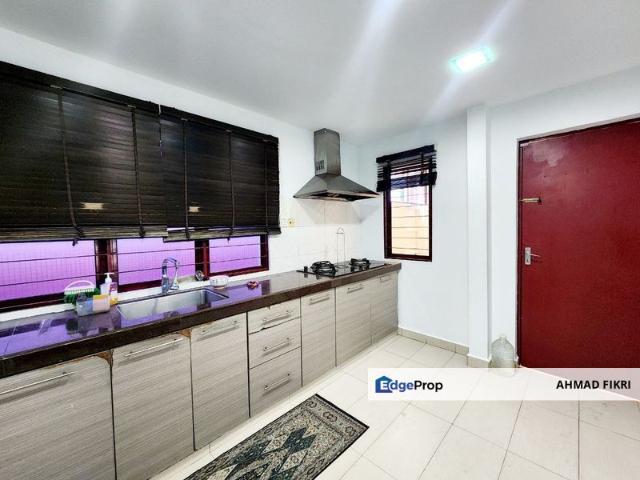 House for sale in Petaling, Alam Impian