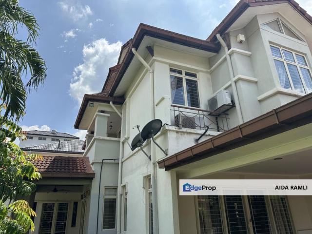 House for sale in Petaling, Alam Impian