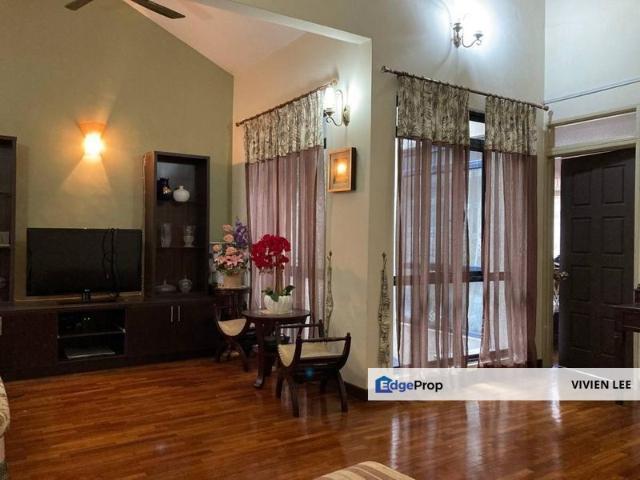 House for sale in Petaling, Alam Impian