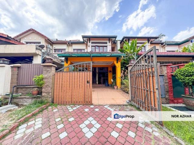 House for sale in Petaling, Alam Impian
