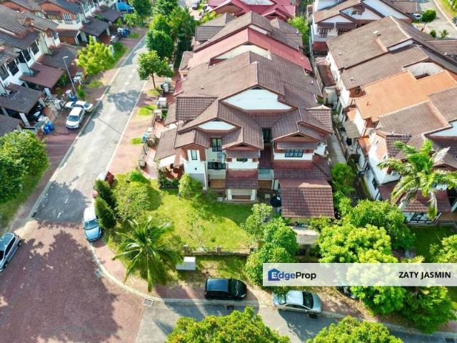 House for sale in Petaling, Alam Impian