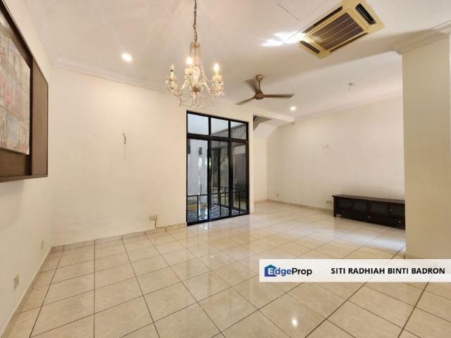 House for sale in Petaling, Alam Impian