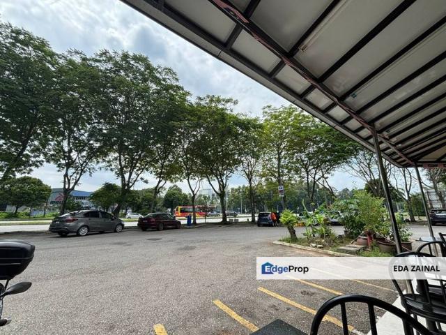 Shop for sale in Petaling, Alam Impian