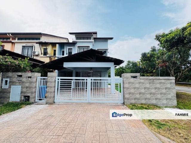 House for sale in Petaling, Alam Impian