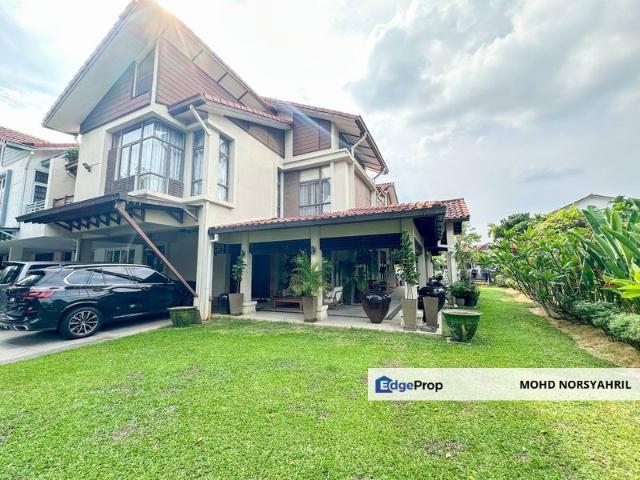 House for sale in Petaling, Alam Impian