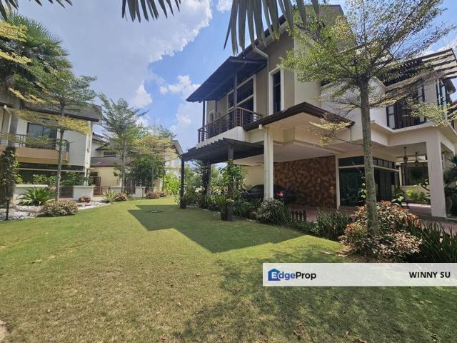 House for sale in Petaling, Alam Impian