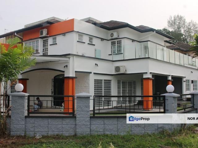 House for sale in Petaling, Alam Impian
