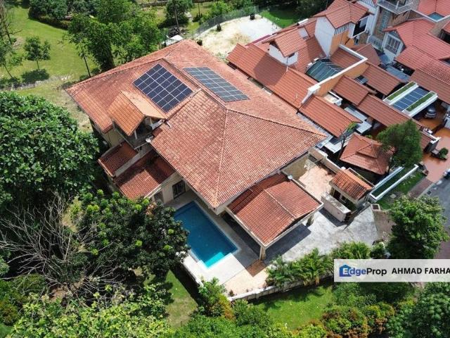House for sale in Seksyen U8, Shah Alam