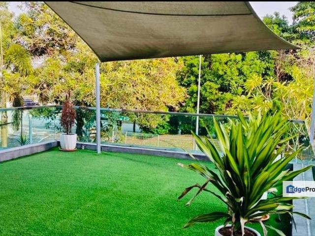 House for rent in Petaling, Alam Impian