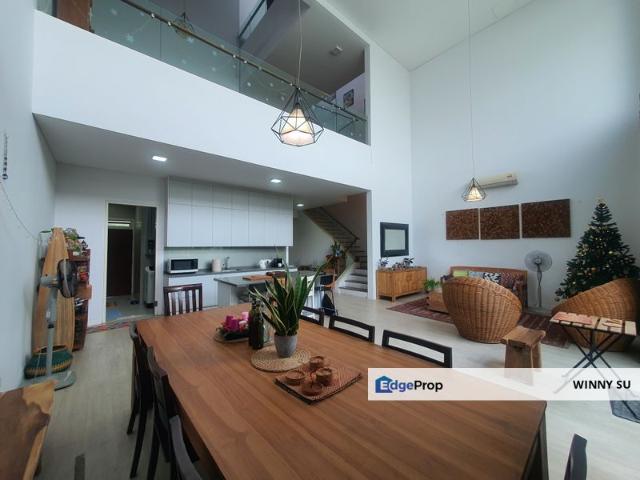 House for sale in Petaling, Alam Impian