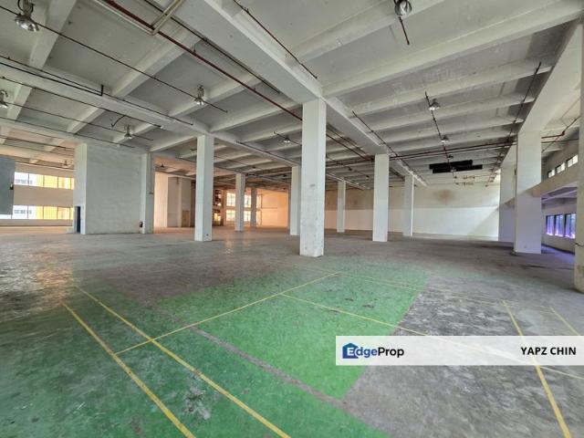 Warehouse for sale in Petaling, Alam Impian