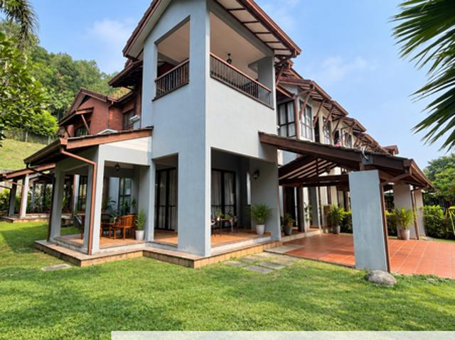 House for sale in Petaling, Alam Impian