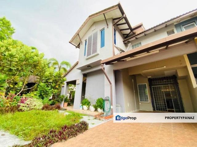House for sale in Seksyen U8, Shah Alam