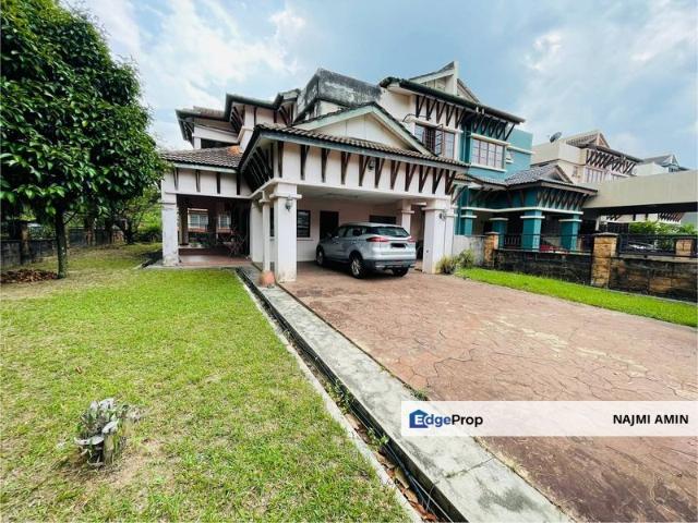 House for sale in Petaling, Alam Impian