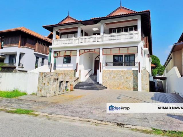 House for sale in Petaling, Alam Impian