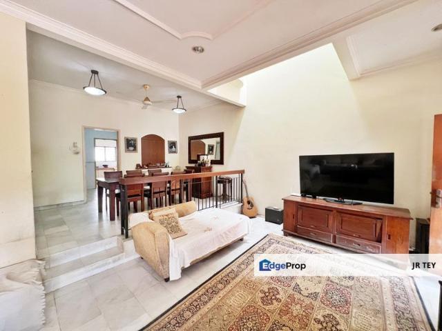 House for sale in Petaling, Alam Impian