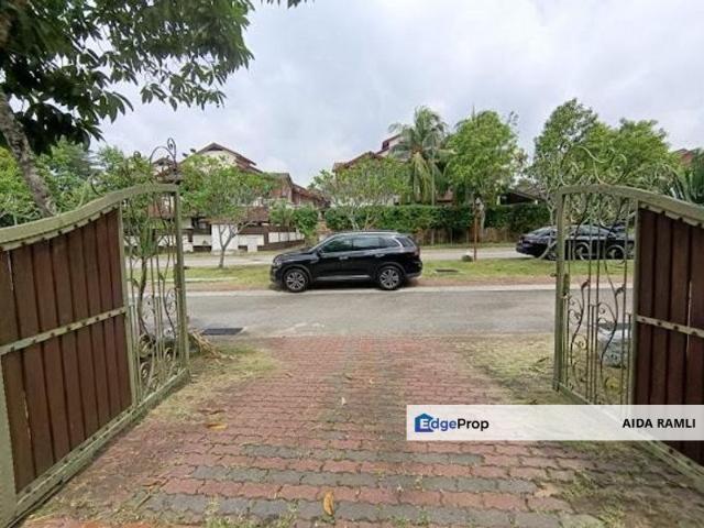 House for sale in Petaling, Alam Impian