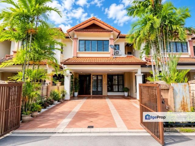 House for sale in Petaling, Alam Impian