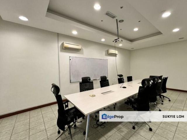 Shop for sale in Petaling, Alam Impian