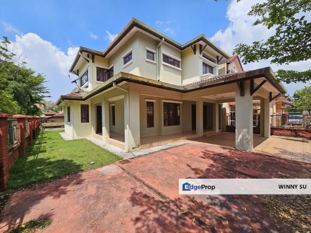 House for sale in Petaling, Alam Impian